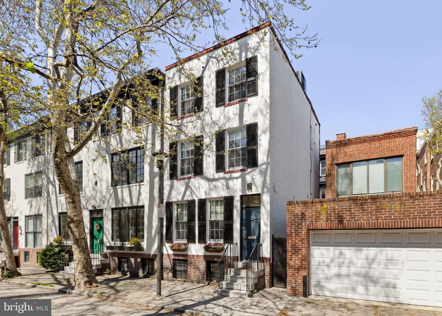 Property Photo:  2123 Cypress Street  PA 19103 