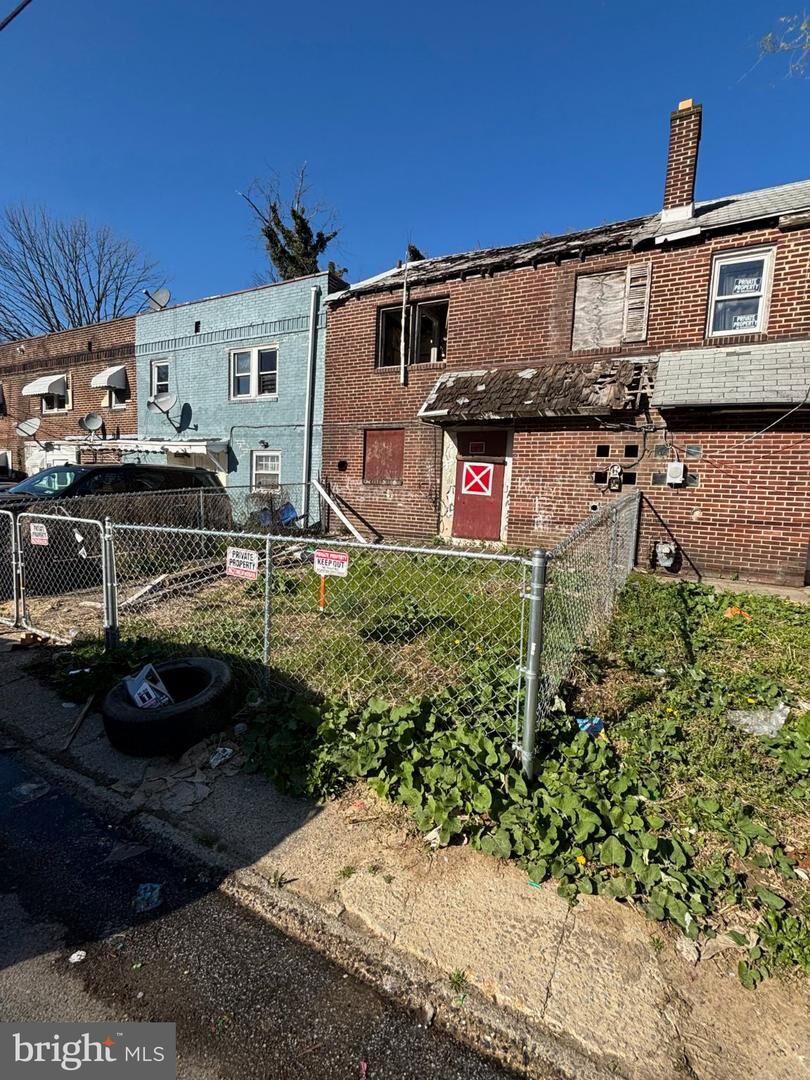 Property Photo:  1413 Honan Street  PA 19013 