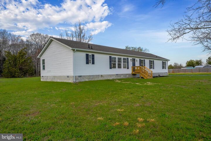 Property Photo:  18570 Chaplains Chapel Road  DE 19933 