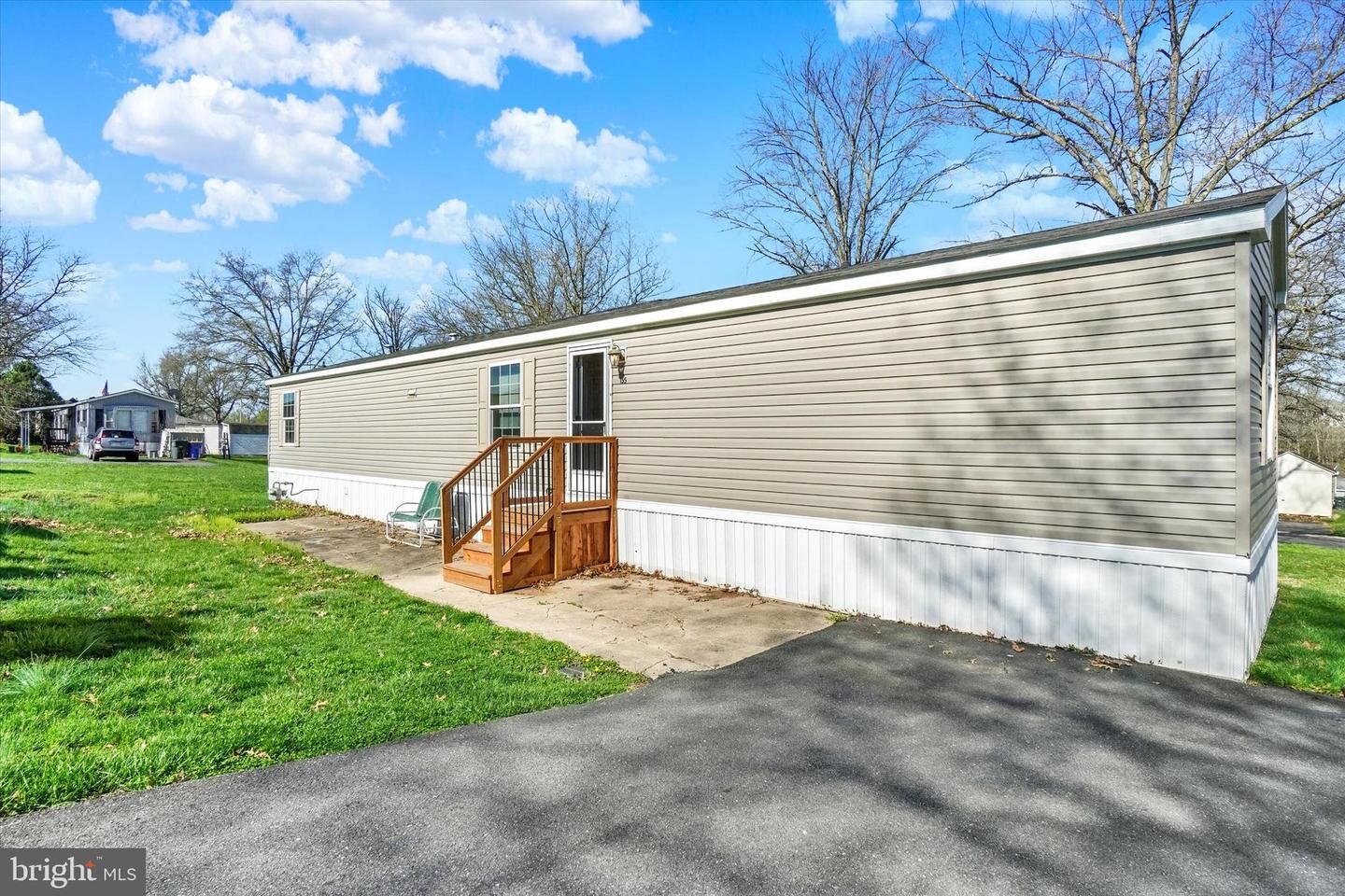 Property Photo: 155 Pawnee Avenue PA 17315