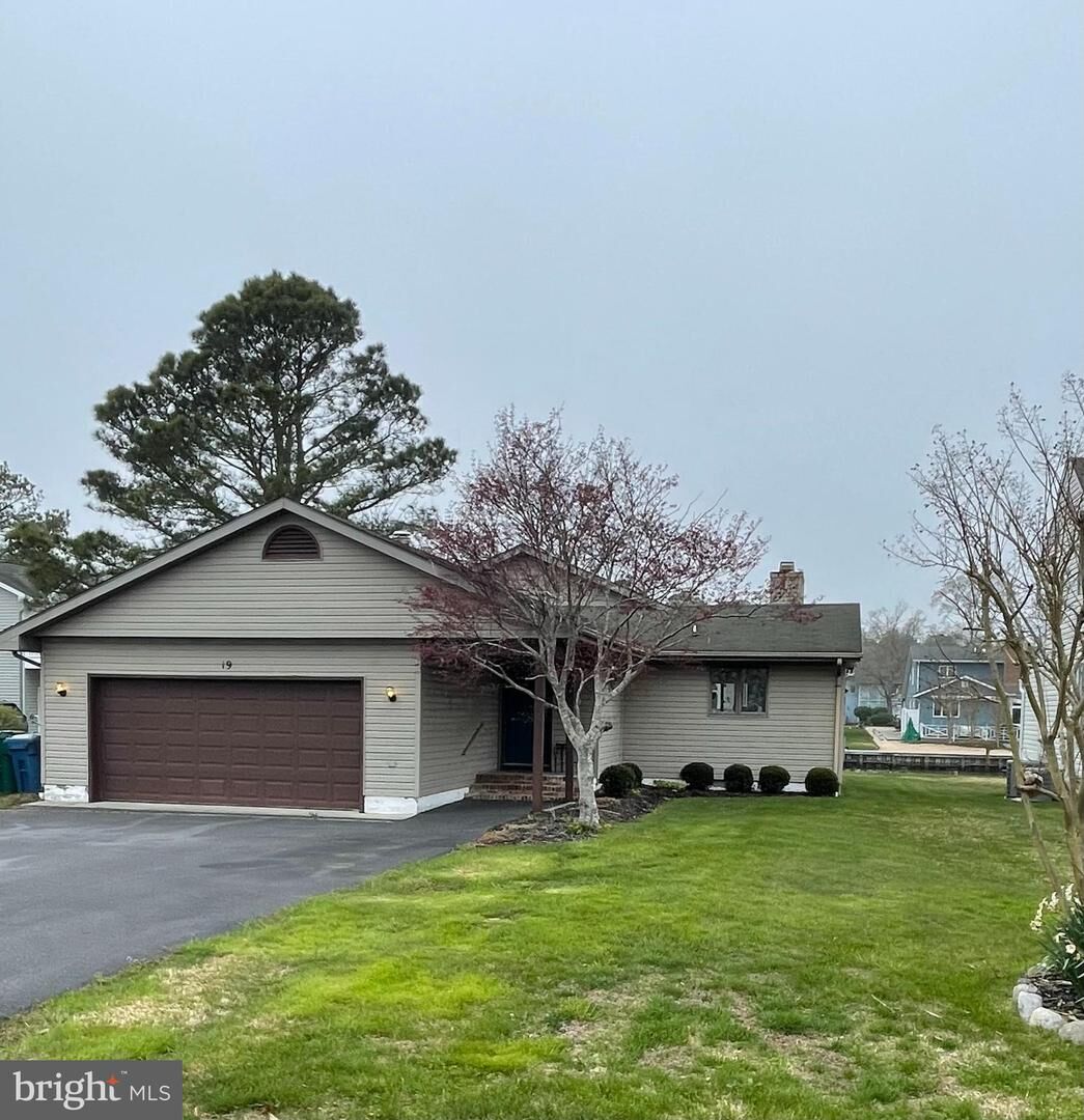 Property Photo: 19 Pintail Drive MD 21811