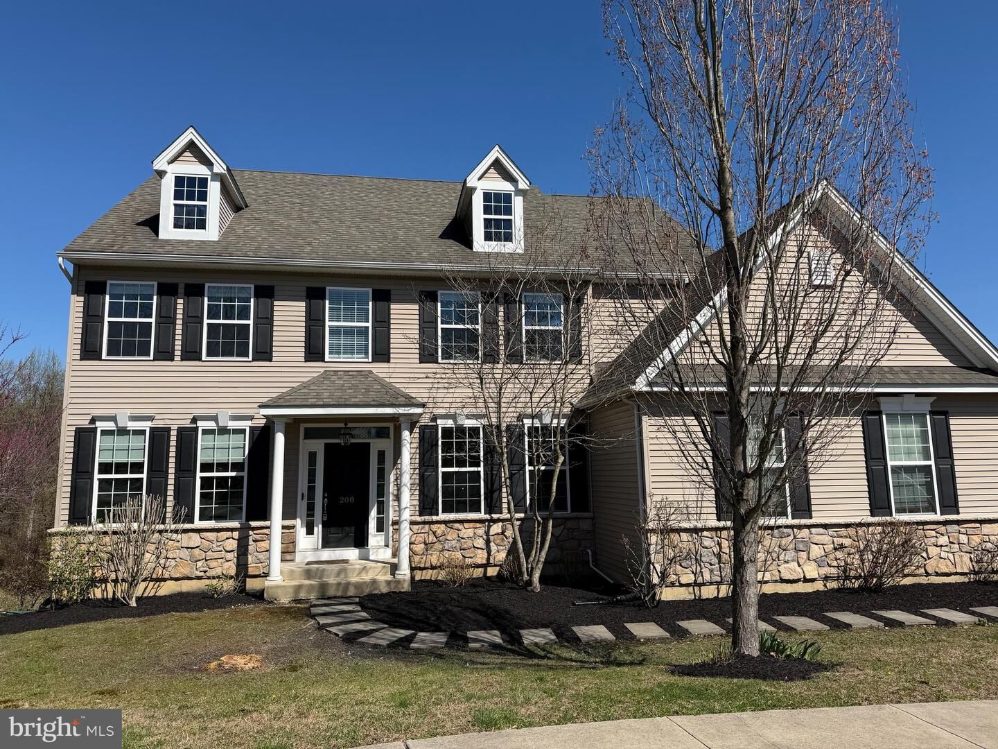 Property Photo:  208 Liberty Cir  PA 19320 