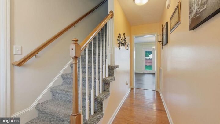 Property Photo:  14 Grassland Street  VA 22554 