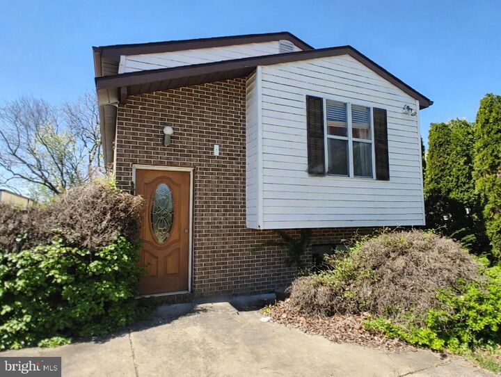 Property Photo:  204 Granada Road  MD 21122 