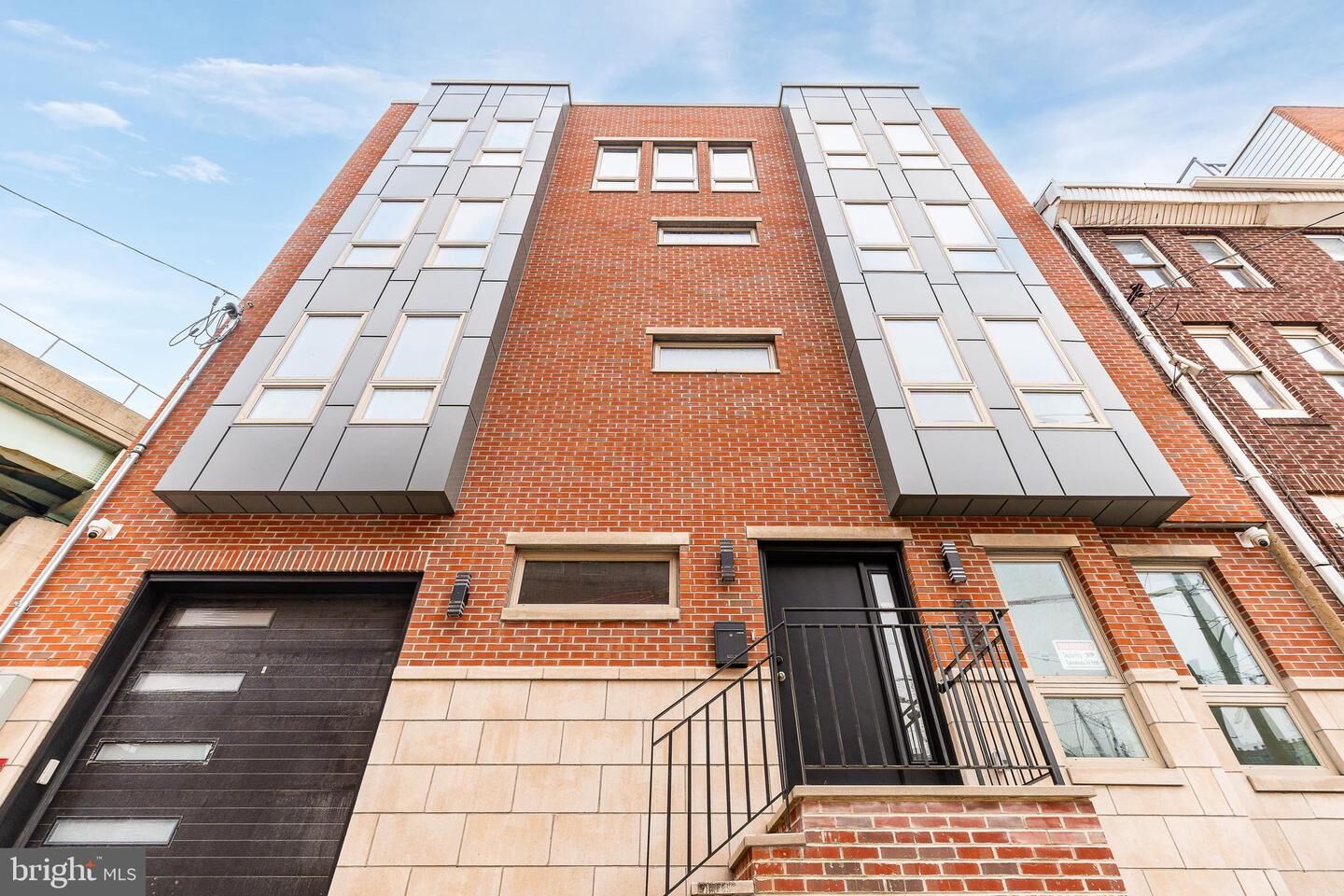 Property Photo:  106 Pollard Street  PA 19123 