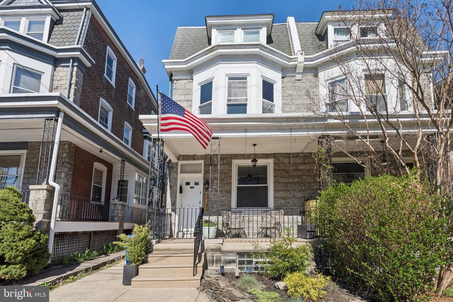 Property Photo: 4345 Manayunk Avenue PA 19128