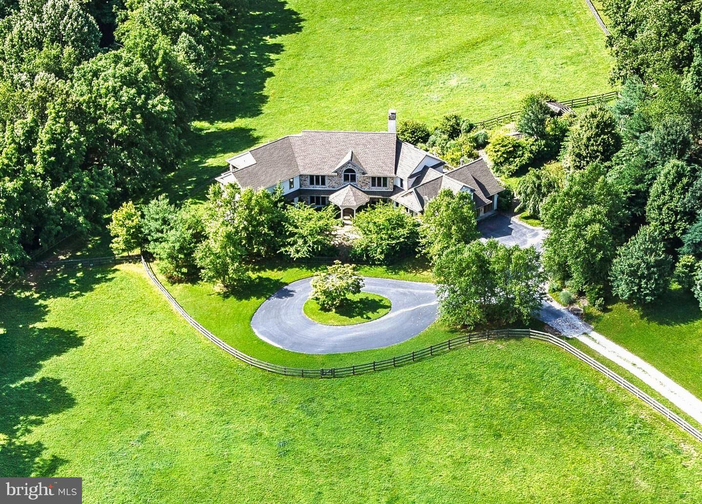Property Photo: 438 Ground Hog College Road PA 19382