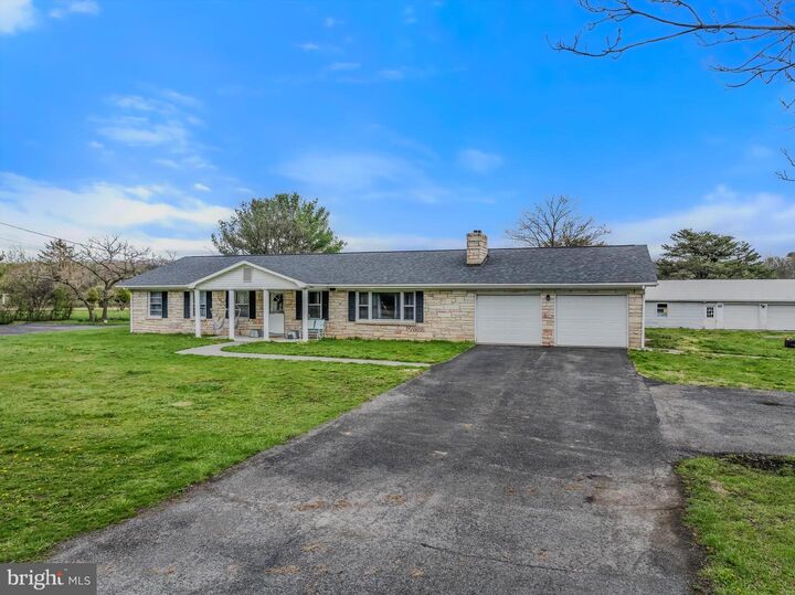 Property Photo:  11195 Valley Road  WV 25411 