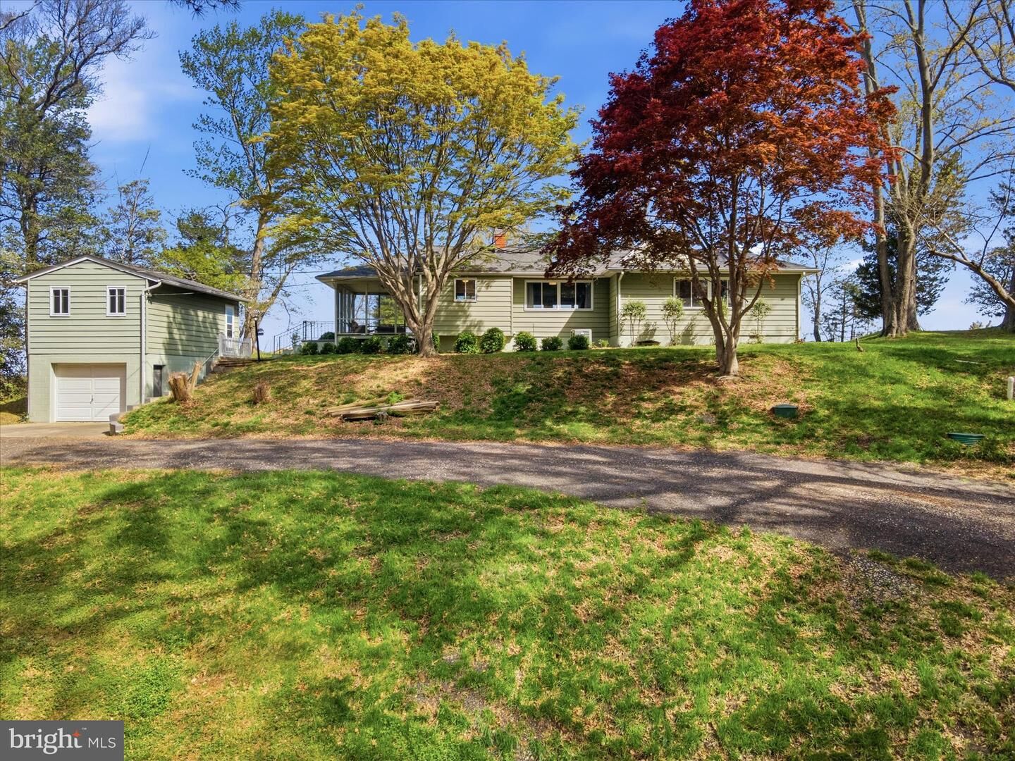 Property Photo:  43732 Raspberry Lane  MD 20636 