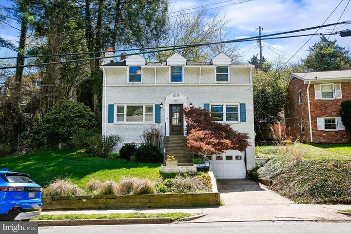 Property Photo: 3654 Vacation Lane VA 22207