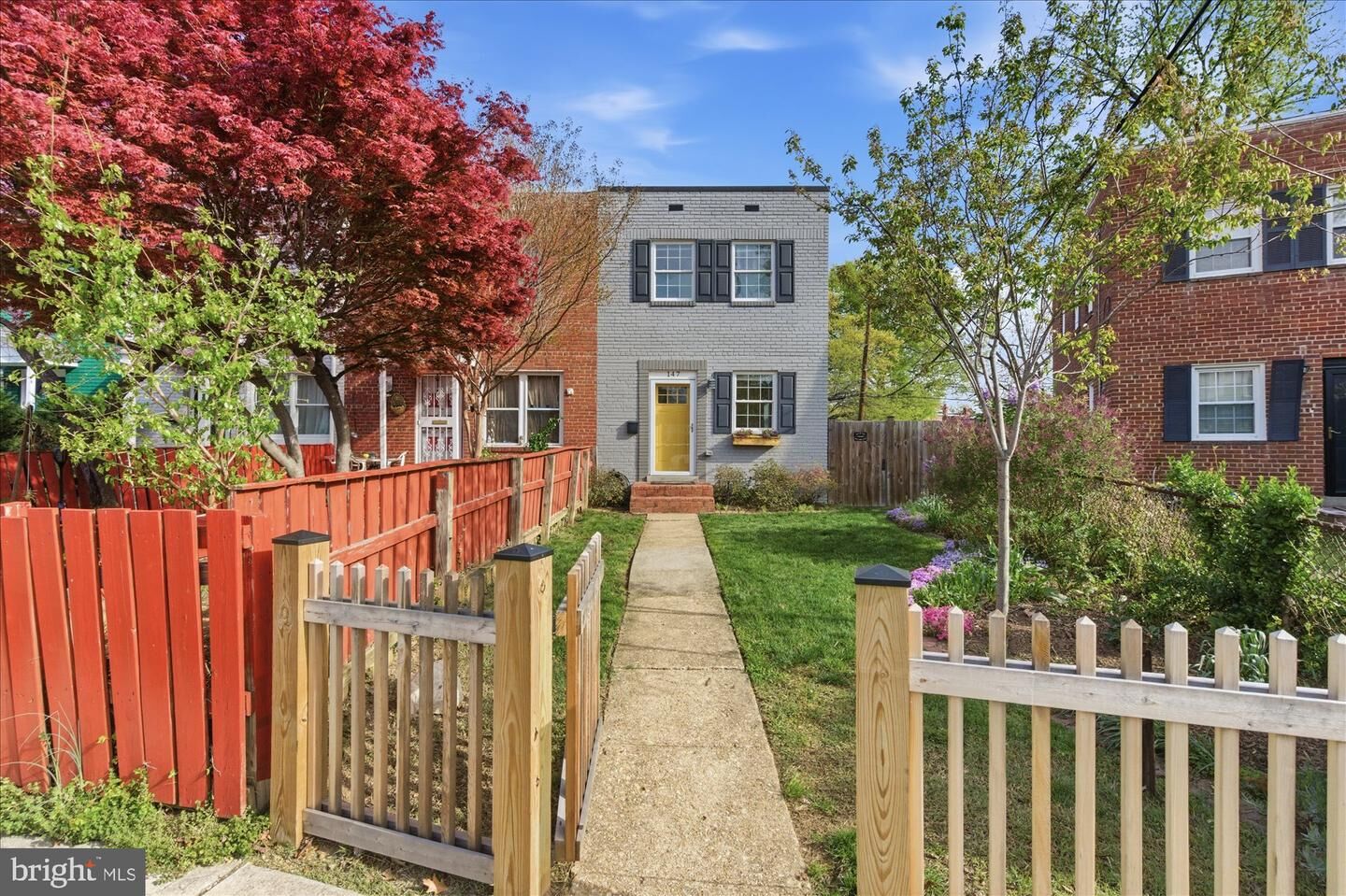 Property Photo:  147 Dale Street  VA 22305 