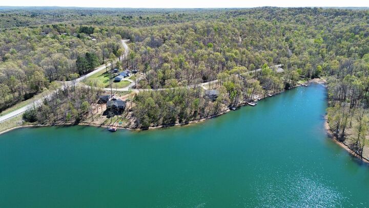 Property Photo:  3 Hosti Trace  AR 72529 
