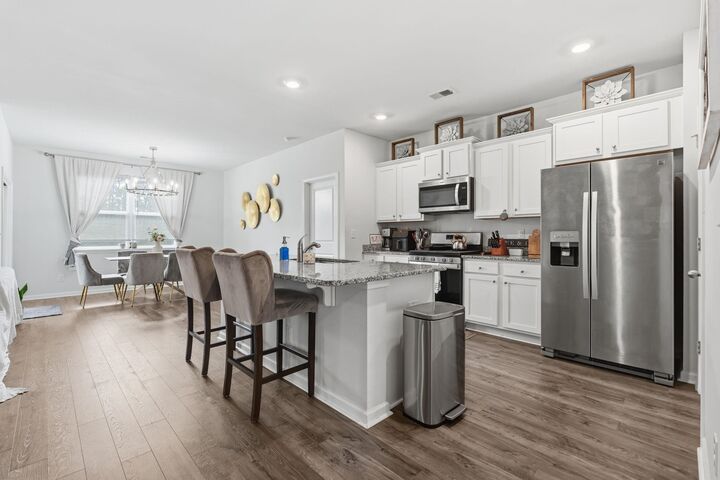 Property Photo: 2261 Blackthorn Dr. SC 29526
