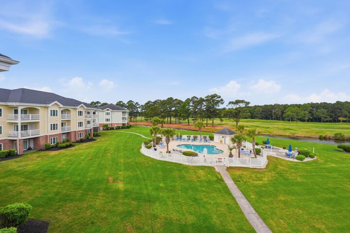 Property Photo:  4877 Dahlia Ct. 21-305  SC 29577 