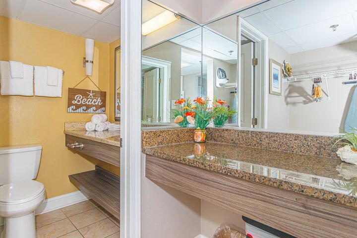 Property Photo:  6900 N Ocean Blvd. 513  SC 29572 