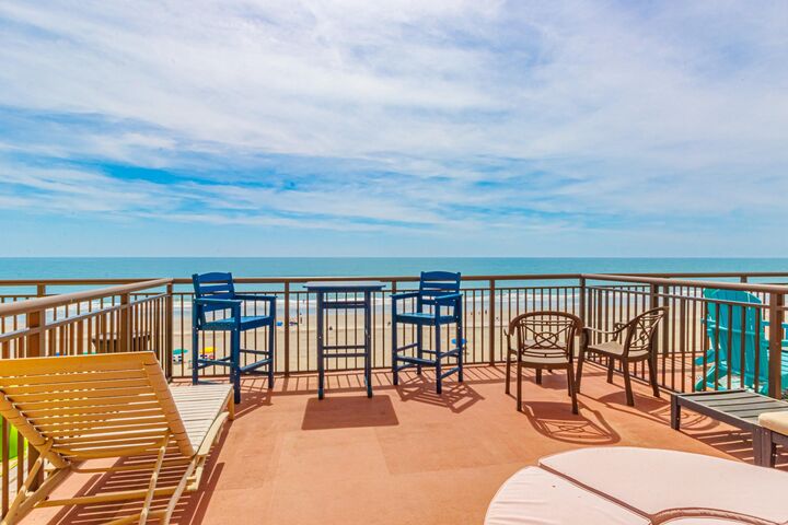 Property Photo: 6900 N Ocean Blvd. 513 SC 29572