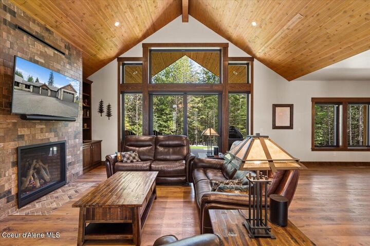 Property Photo: 3544 E Winray Dr ID 83835
