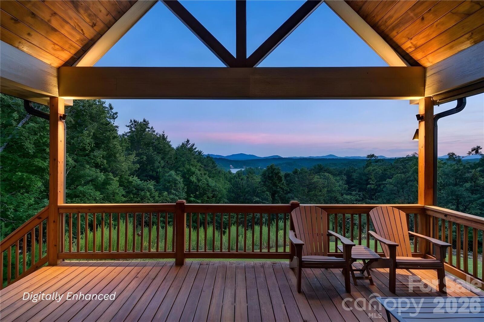 Property Photo:  207 Lake Crest Drive 11  NC 28761 