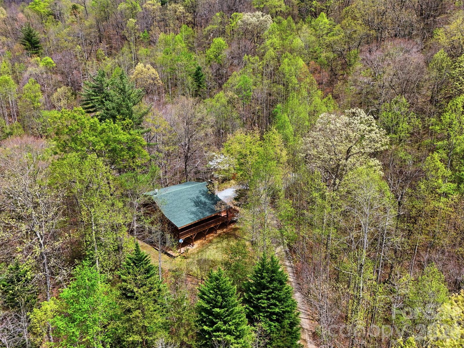 Property Photo: 3455 Valley Drive NC 28645