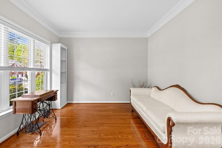 Property Photo:  17028 Hampton Trace Road  NC 28078 