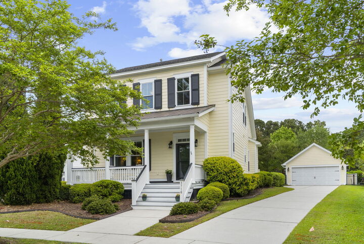 Property Photo: 3716 Abercrombie Court SC 29466