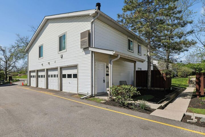 Property Photo: 1000 E Crescentville Road OH 45246