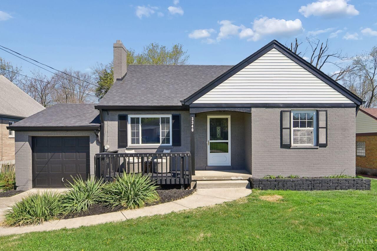Property Photo:  3340 Dolomar Drive  OH 45239 