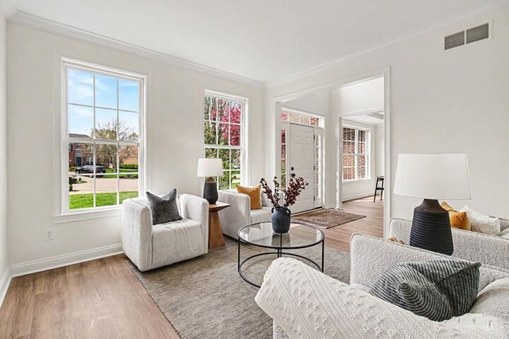 Property Photo:  131 Highcliff Court  OH 45140 