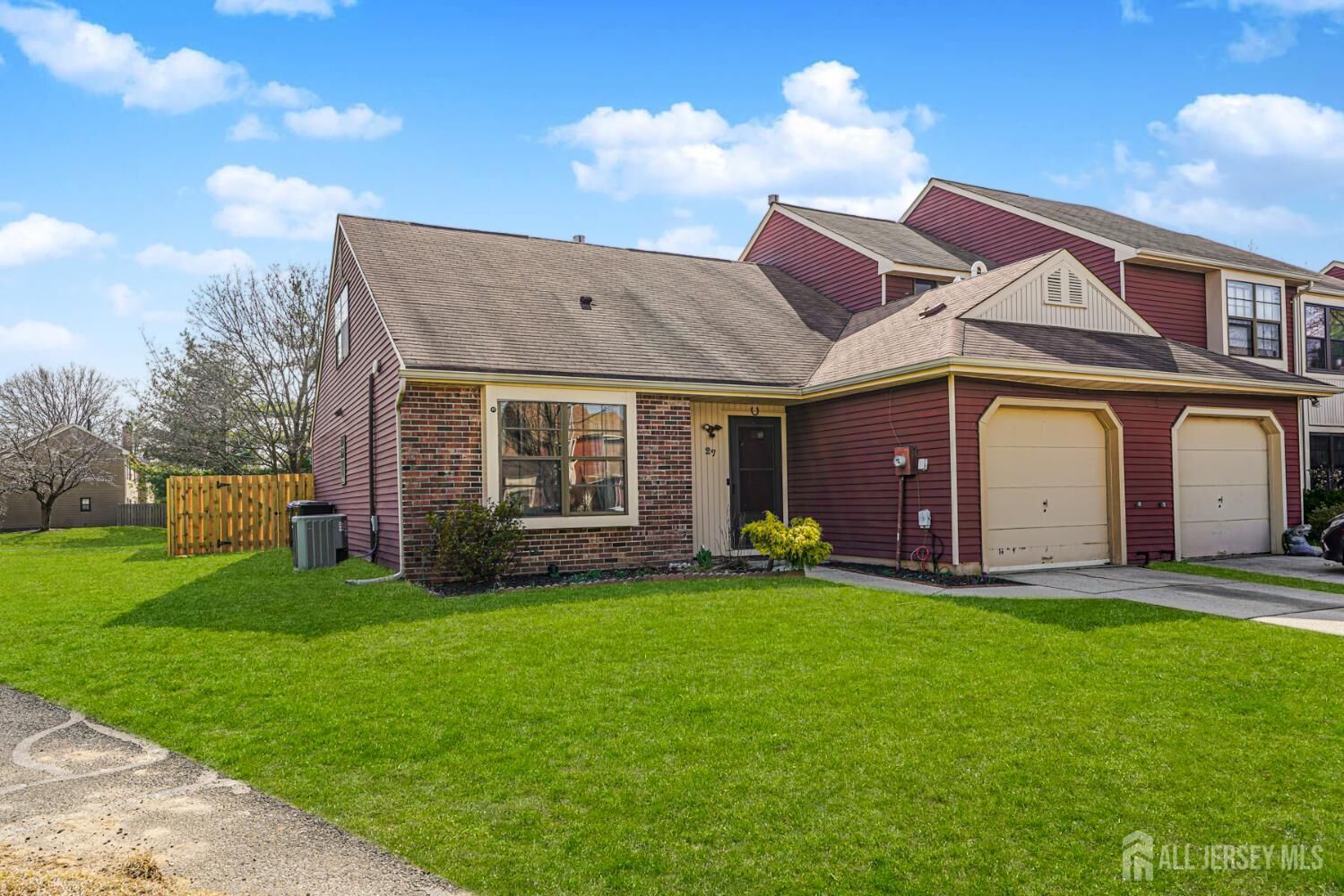 Property Photo: 27 Ross Court NJ 08816