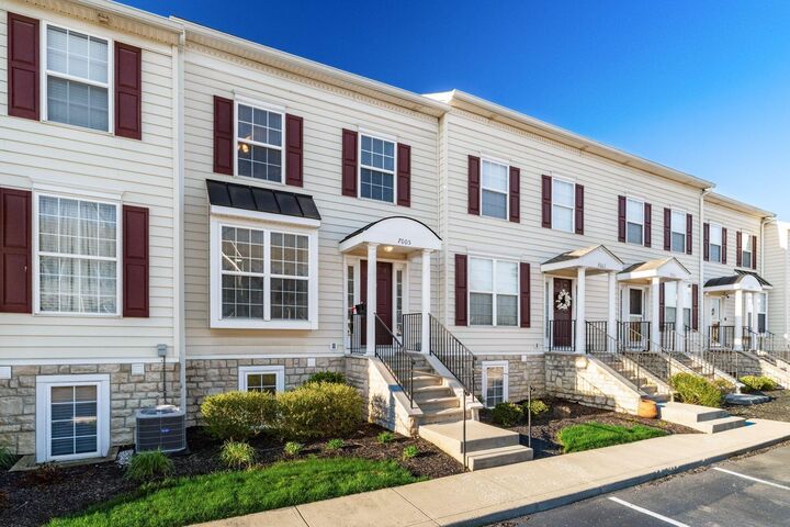 Property Photo:  7005 Monarchos Drive  OH 43054 