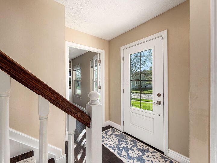 Property Photo:  3710 Newell Drive  OH 43228 