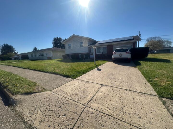 Property Photo:  953 Marla Avenue  OH 43138 