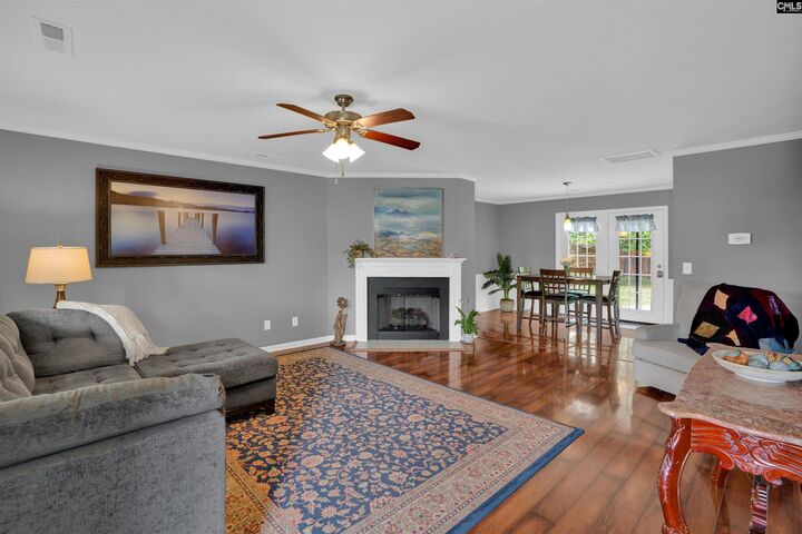 Property Photo: 122 Red Pine SC 29073