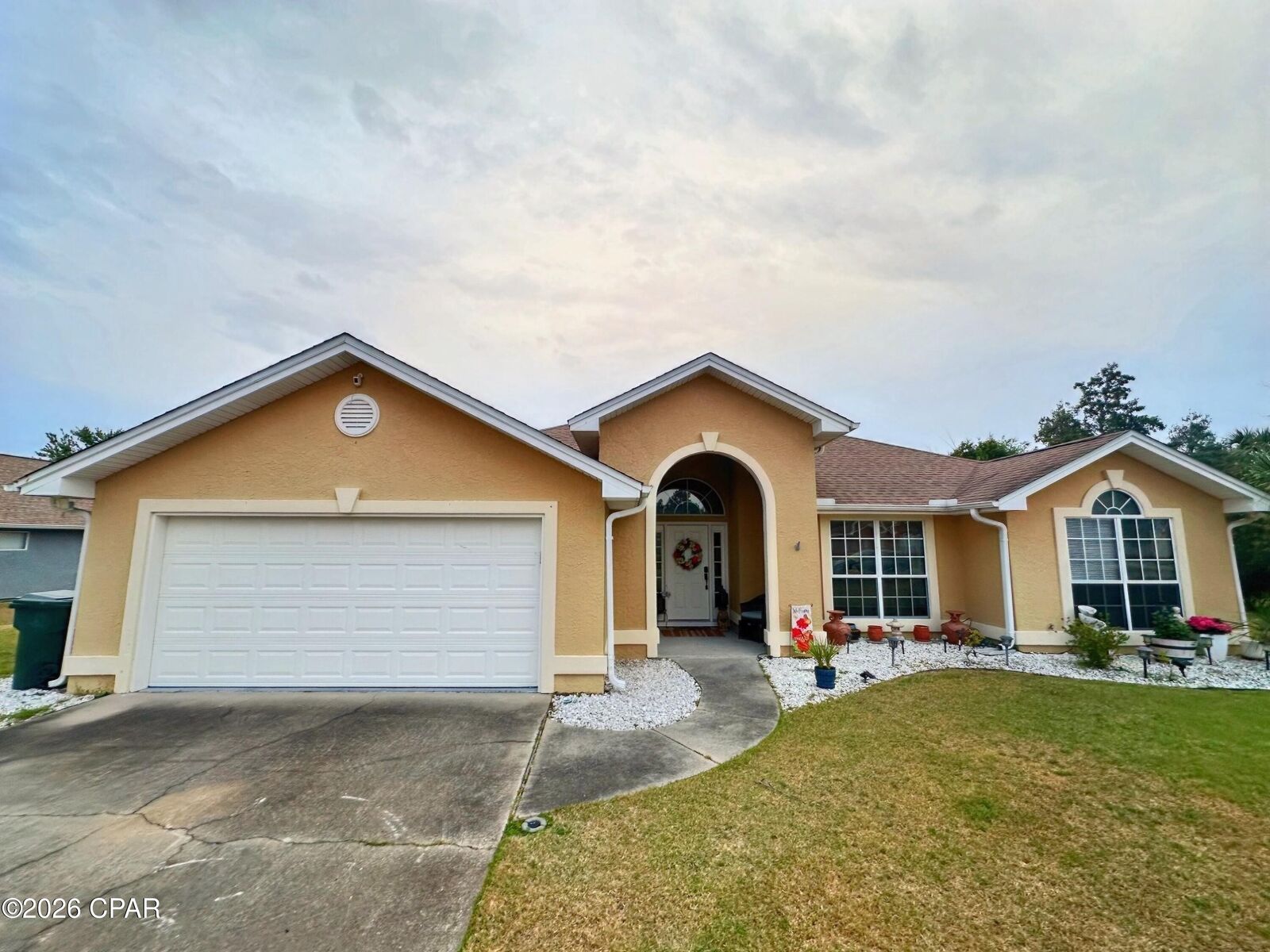 Property Photo:  2207 Andrews Road  FL 32444 