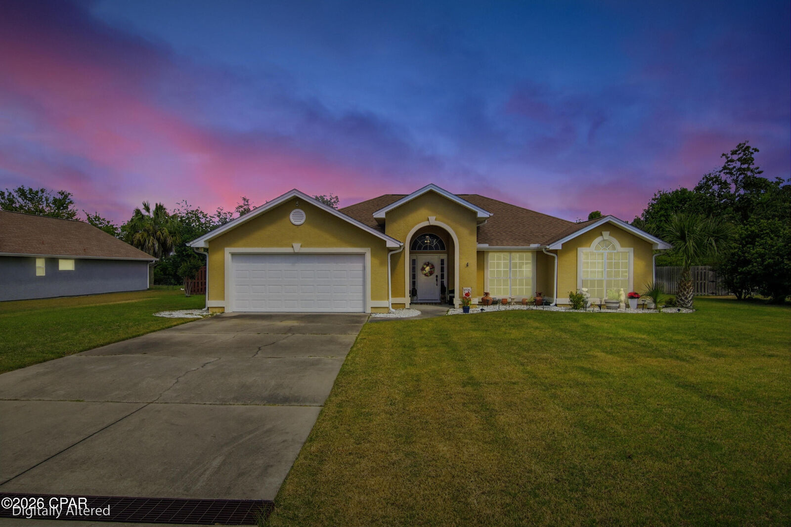 Property Photo:  2207 Andrews Road  FL 32444 