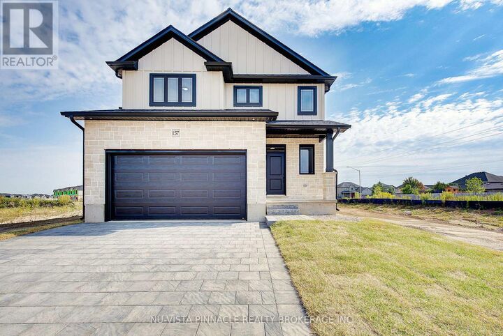 Lot 54 Hawtrey Road — photo 1