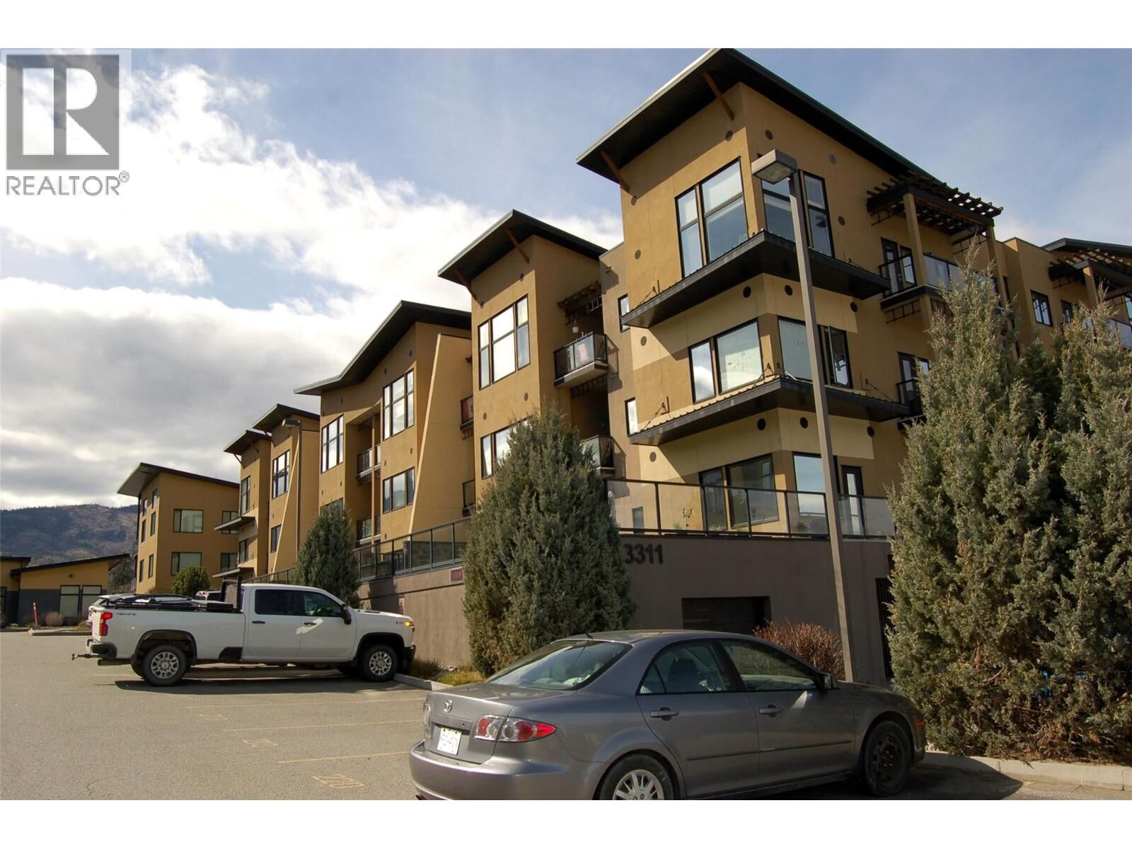Property Photo: 3311 Wilson Street 406 BC V2A 8J3