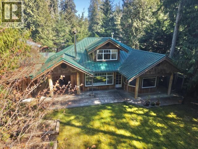 Property Photo:  2777 Cedar Way  BC  