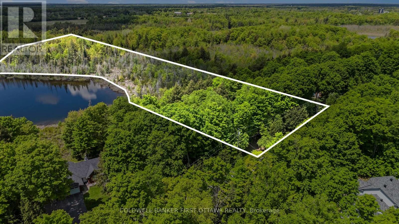 Property Photo:  00 Poole Drive  ON K7H 0E5 