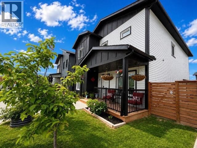 Property Photo: 62 Mascot Street YT Y1A 0S4