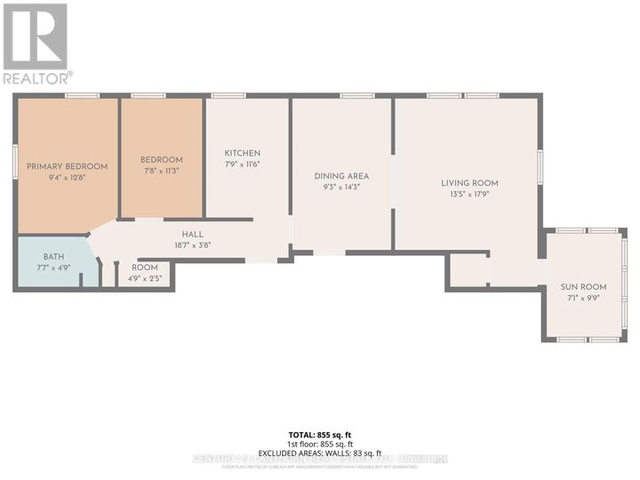 Property Photo:  47 King Street 4  ON K0K 2T0 