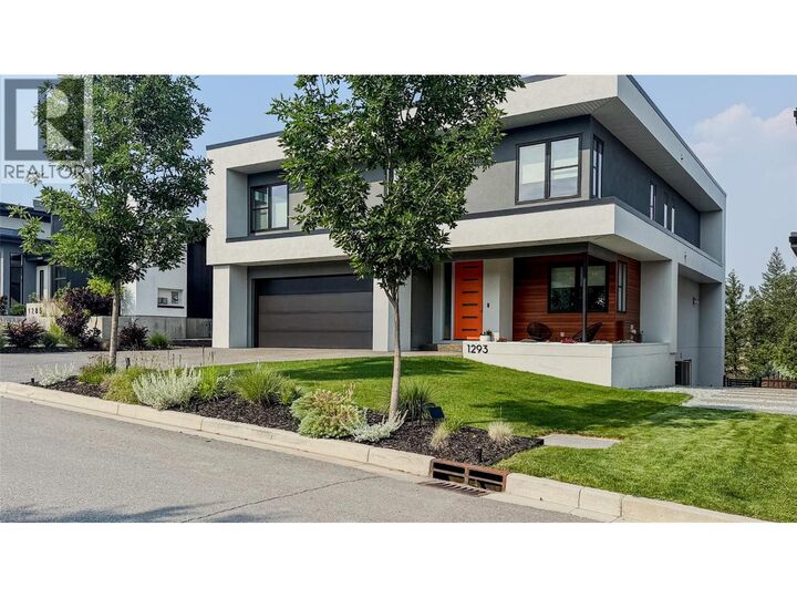 Property Photo: 1293 Prairie Rose Drive BC V2E 0B4