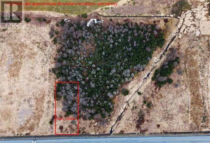 Property Photo:  34 Ruby Line  NL A1G 1P9 