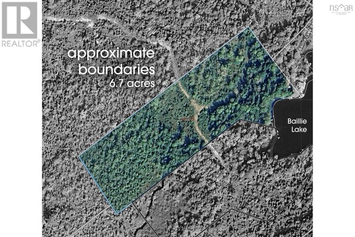 Property Photo:  Lot 5A Baillie Lake Road  NS B0S 1A0 