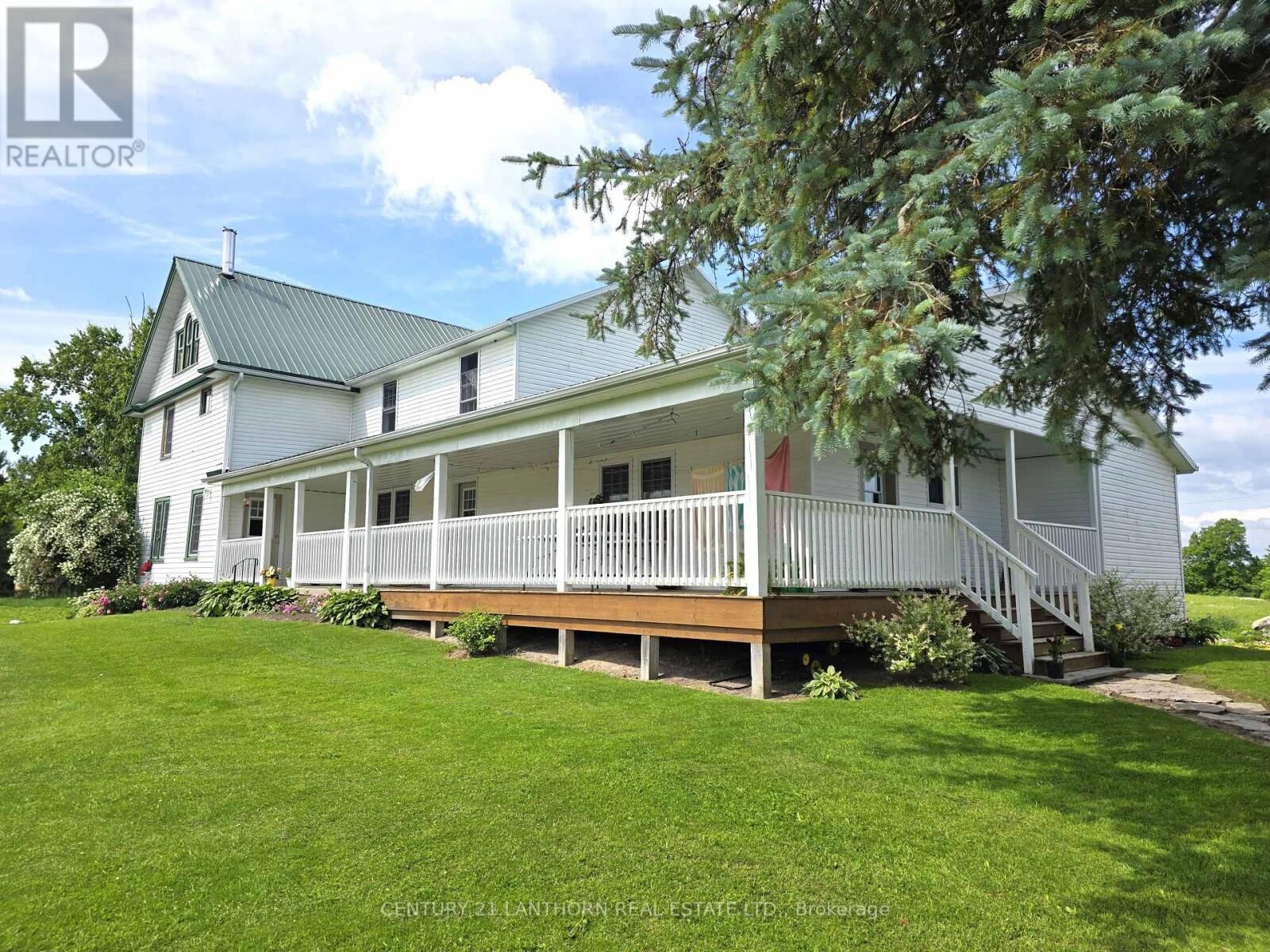 Property Photo:  11449 Highway 62 Highway  ON K0K 2K0 