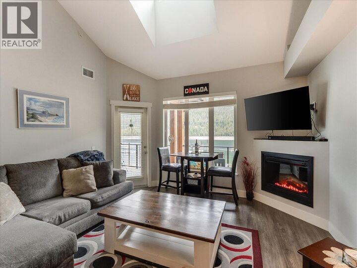 Property Photo: 5570 Broadwater Road 314 BC V1N 0A1