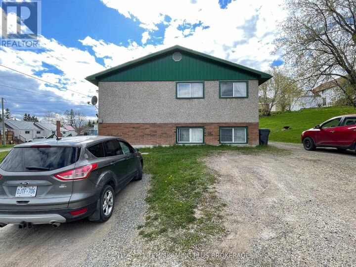 Property Photo: 121 Elm Avenue ON P0J 1P0