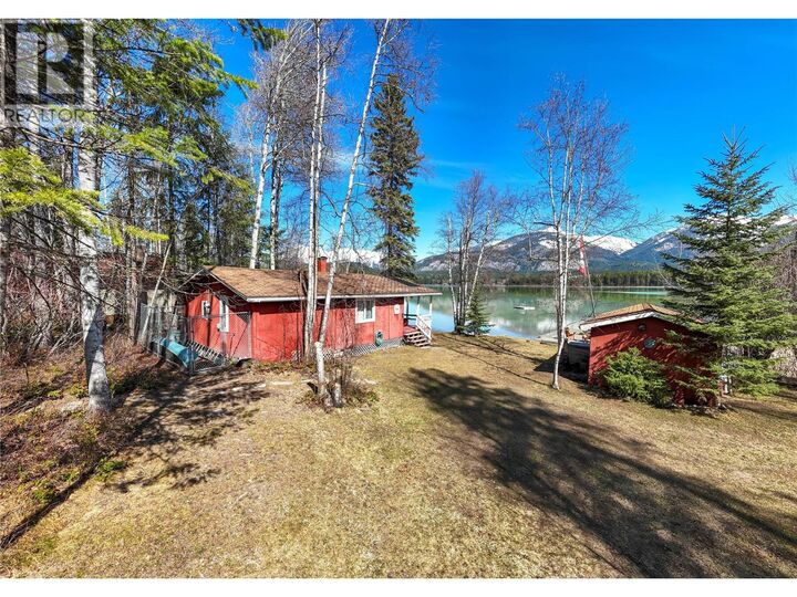 1415 Tie Lake Shore S Road — photo 1