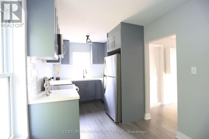 Photo de la propriété:  298 Egerton Street 1  ON N5Z 2G7 