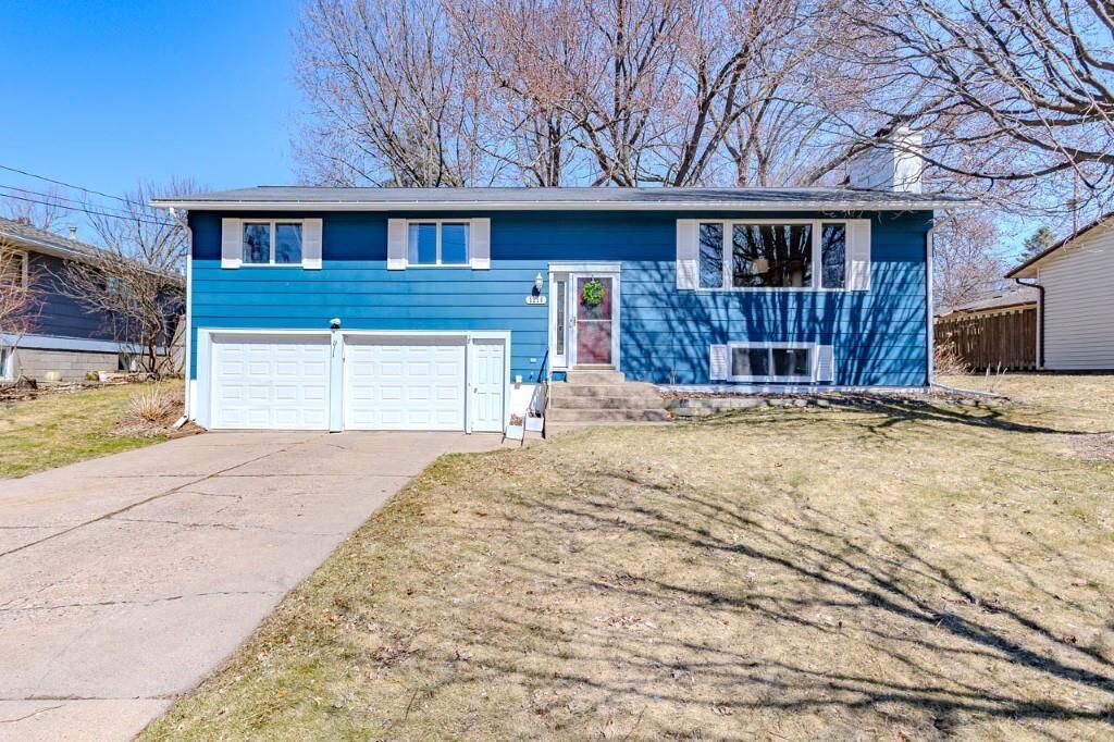 Property Photo:  1216 Gilbert Street  WI 54403 